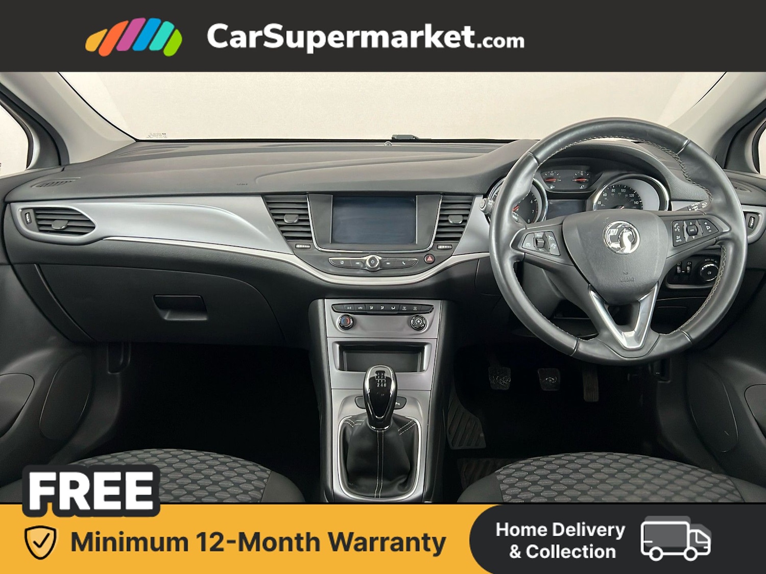 Used Vauxhall Astra 2020 for sale - 77642035: Photo 13