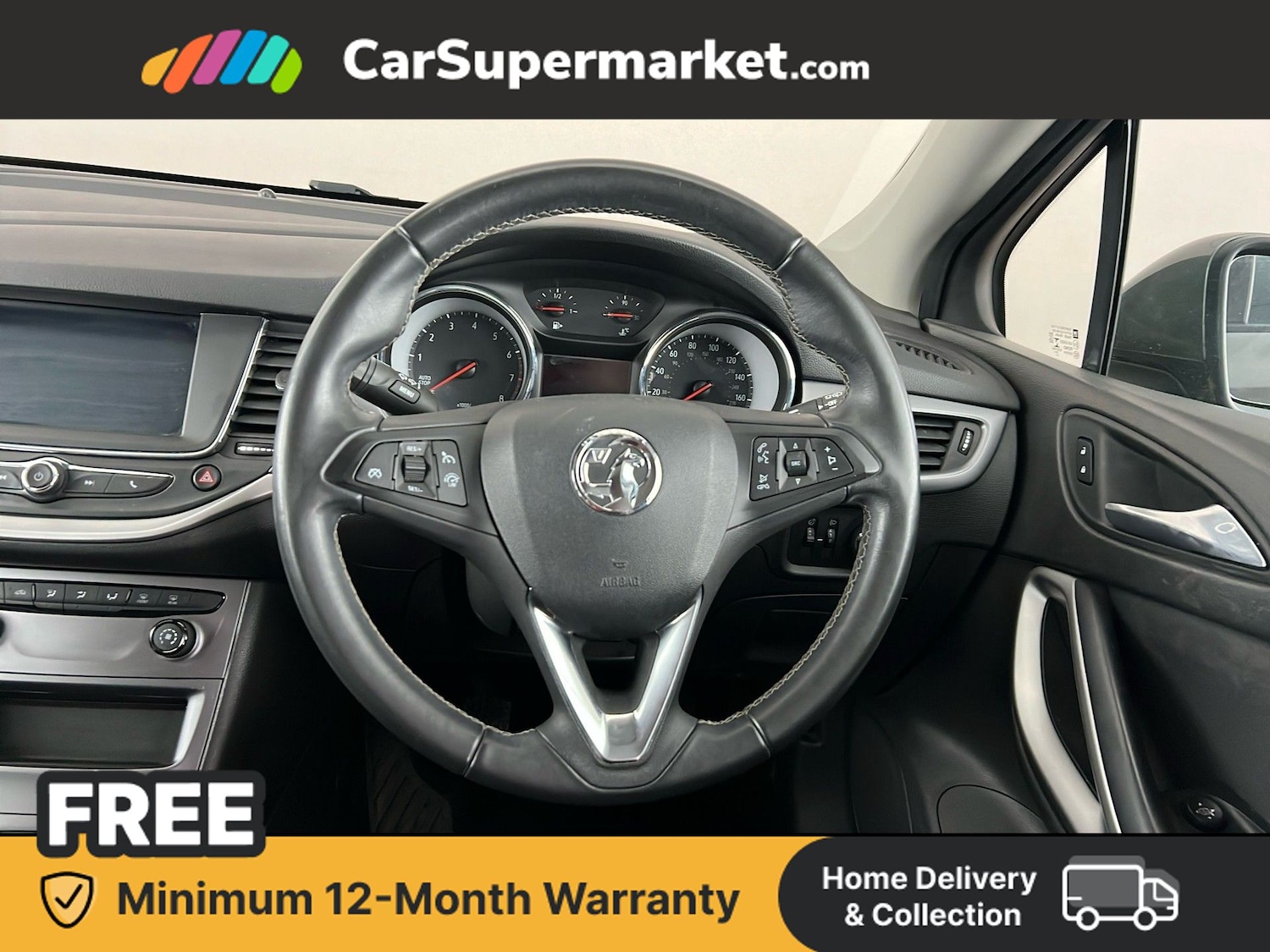 Used Vauxhall Astra 2020 for sale - 77642035: Photo 14