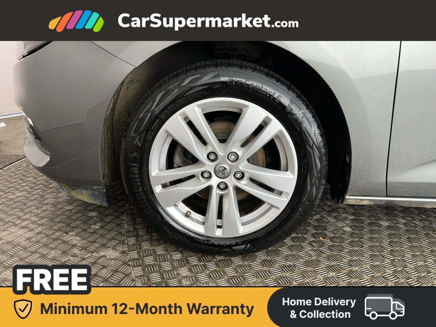 Used Vauxhall Astra 2020 for sale - 77642035: Photo 19