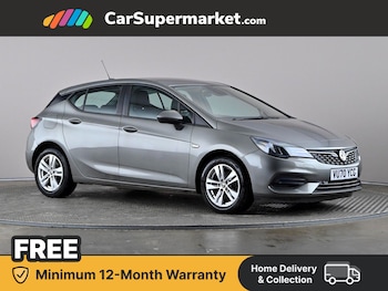 2020 - 1.2 Turbo Business Edition Nav 5dr