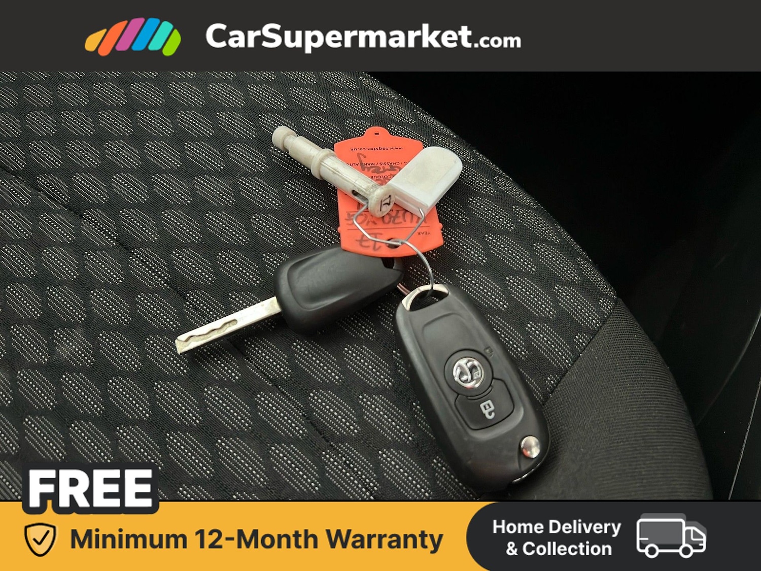 Used Vauxhall Astra 2020 for sale - 77642035: Photo 23