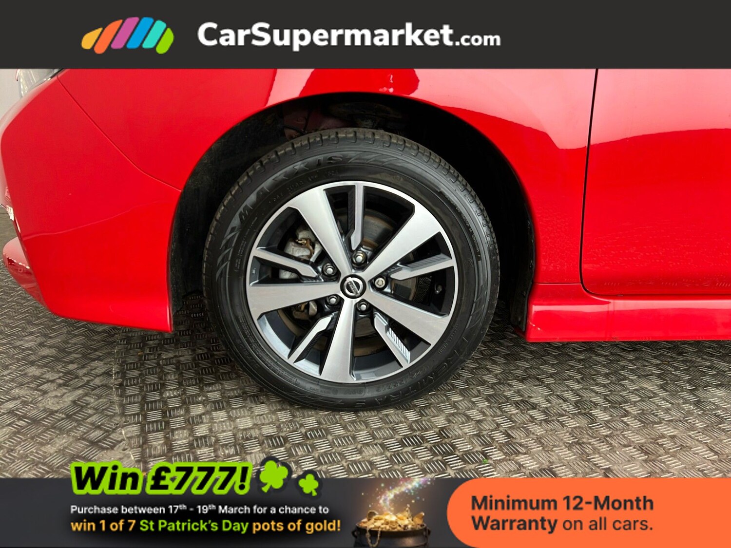 Used Nissan Leaf 2021 for sale - 77916607: Photo 20