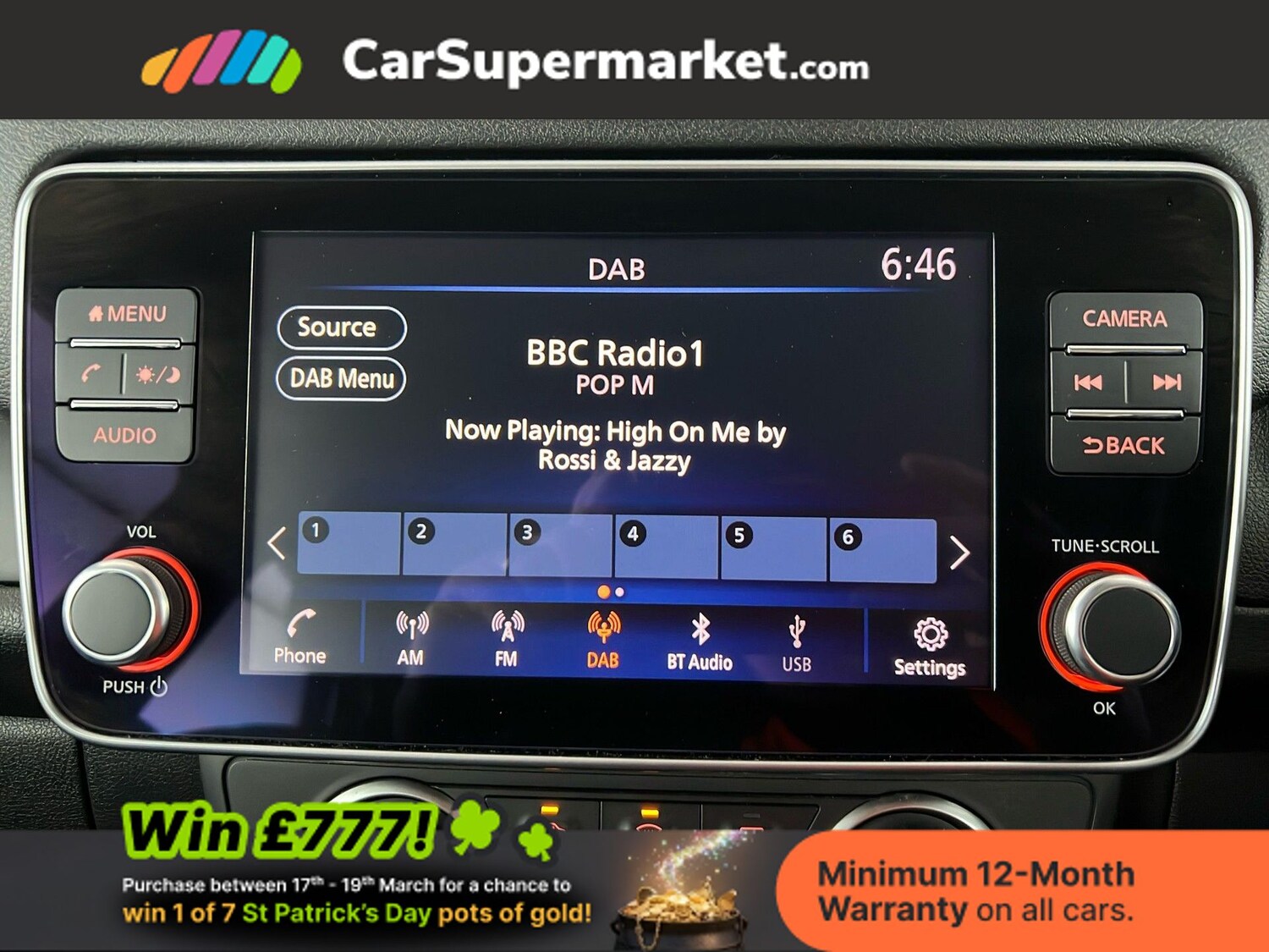 Used Nissan Leaf 2021 for sale - 77916607: Photo 27