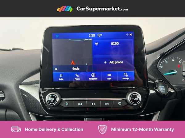Used Ford Puma 2022 for sale - 76207120: Photo 10