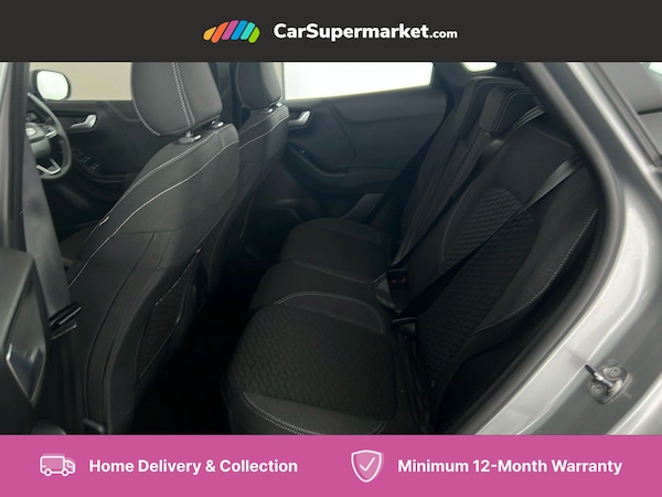 Used Ford Puma 2022 for sale - 76207120: Photo 12