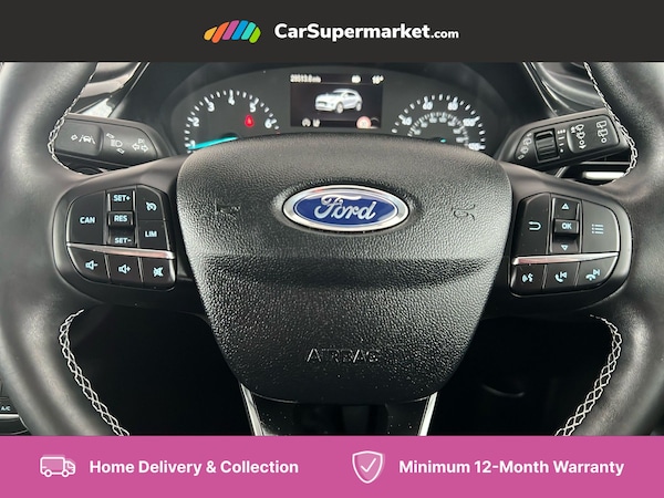 Used Ford Puma 2022 for sale - 76207120: Photo 18
