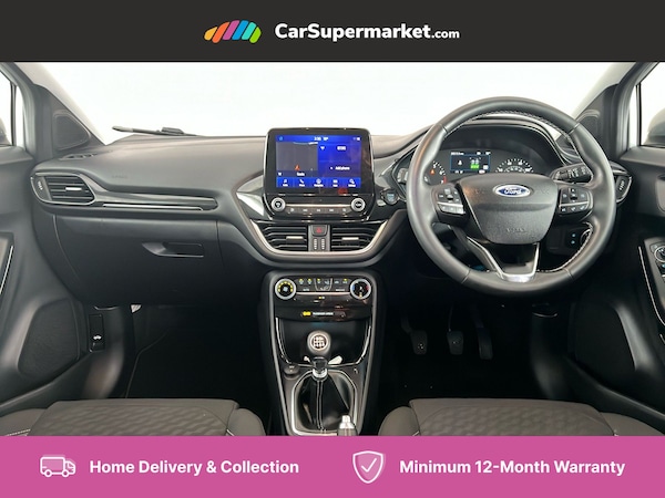 Used Ford Puma 2022 for sale - 76207120: Photo 7