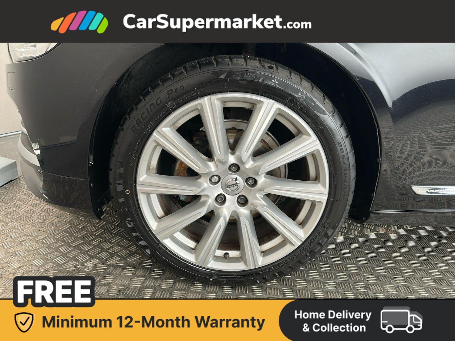 Used Volvo S90 2019 for sale - 77390186: Photo 19