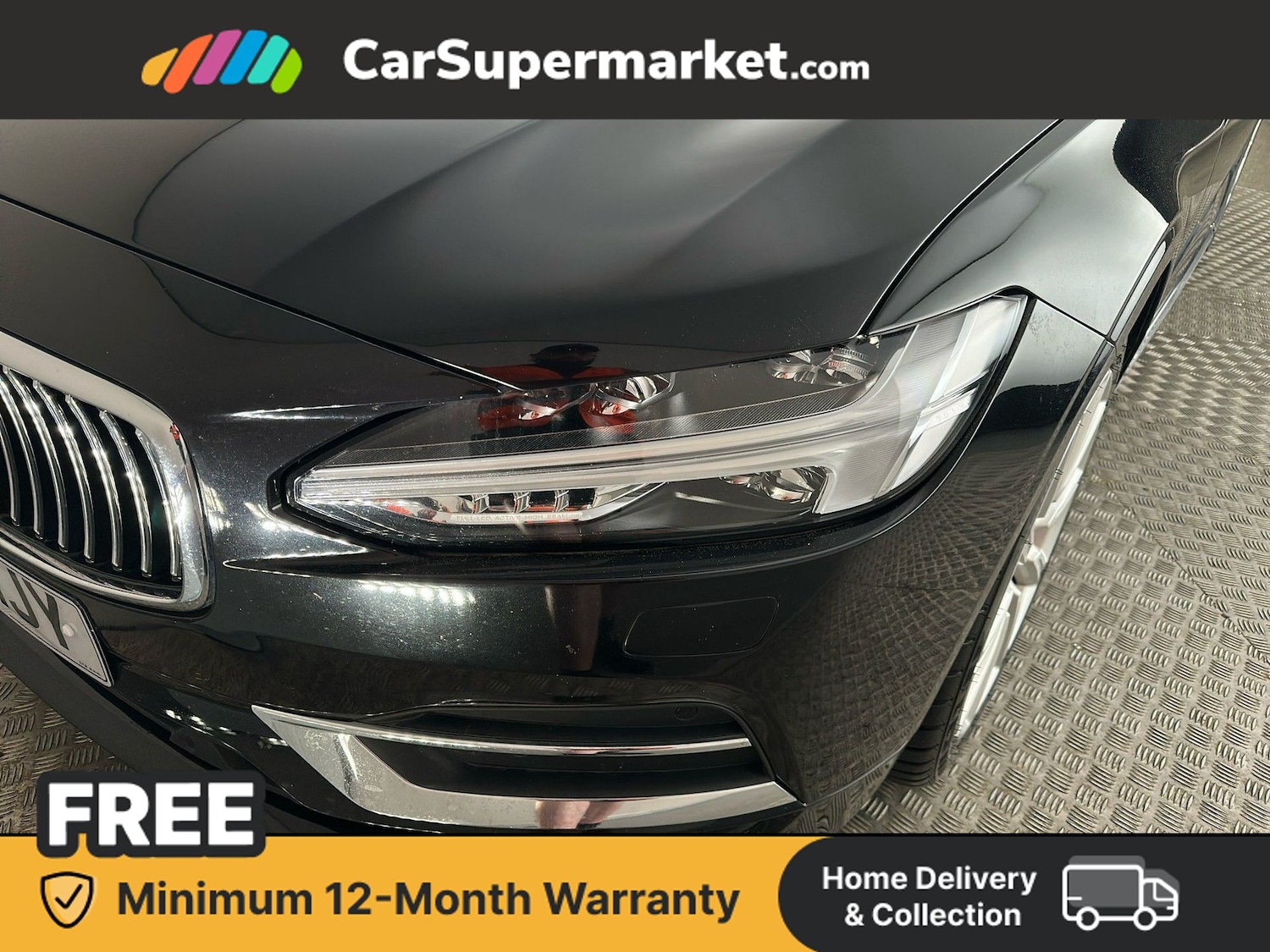 Used Volvo S90 2019 for sale - 77390186: Photo 20