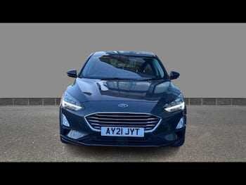 Used Ford Focus 2021 for sale - 79746200: Photo