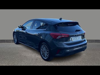 Used Ford Focus 2021 for sale - 79746200: Photo