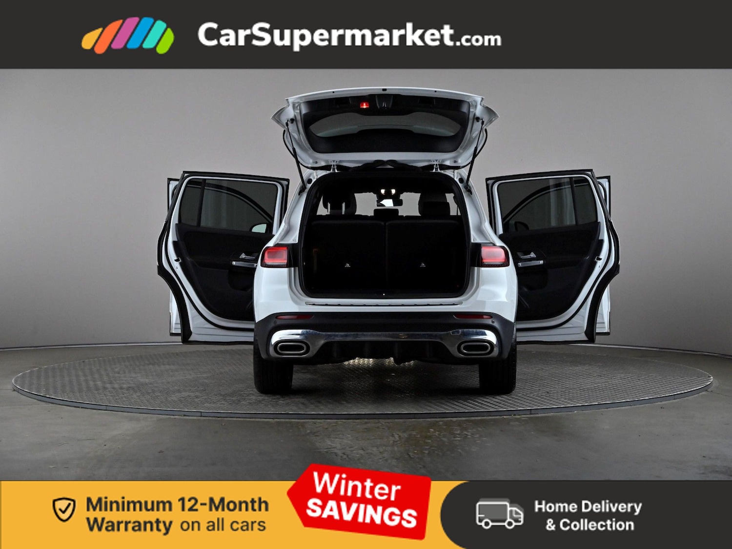 Used Mercedes-Benz GLB 2022 for sale - 77112626: Photo 12