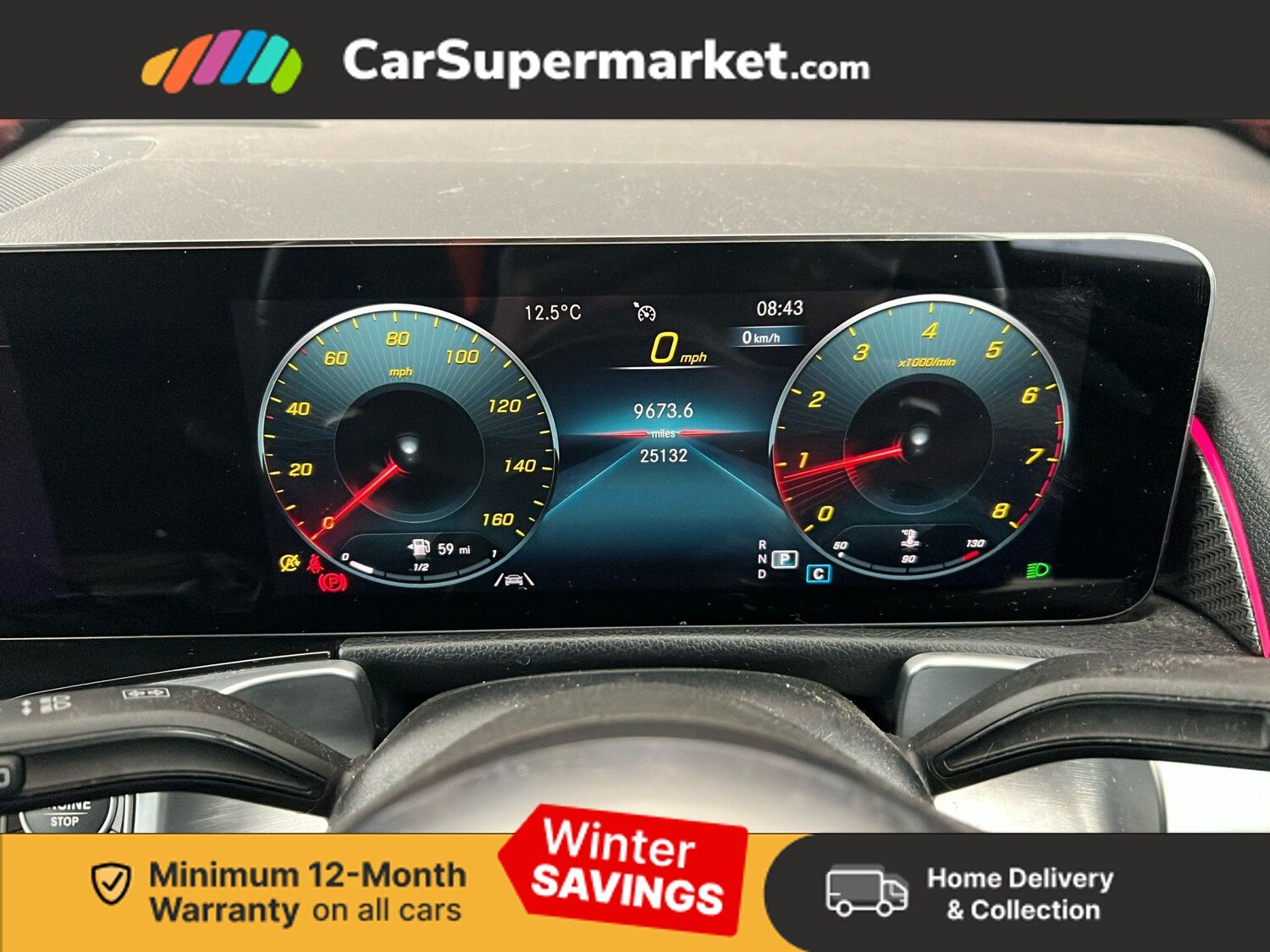 Used Mercedes-Benz GLB 2022 for sale - 77112626: Photo 16