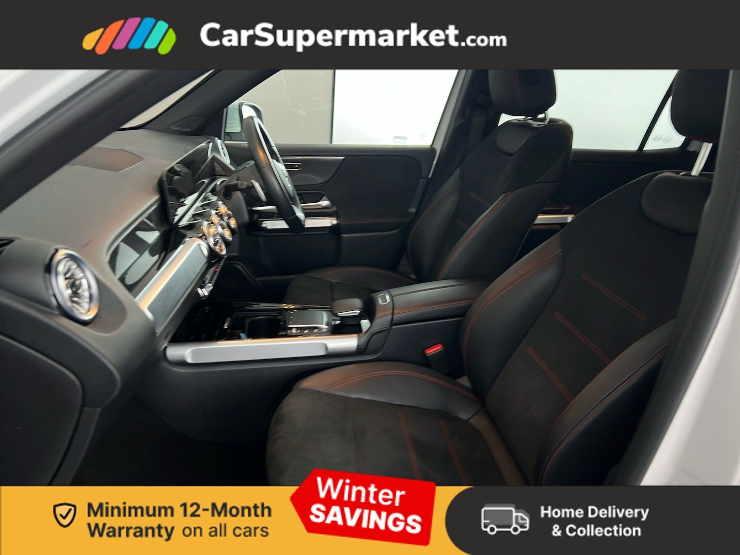 Used Mercedes-Benz GLB 2022 for sale - 77112626: Photo 18