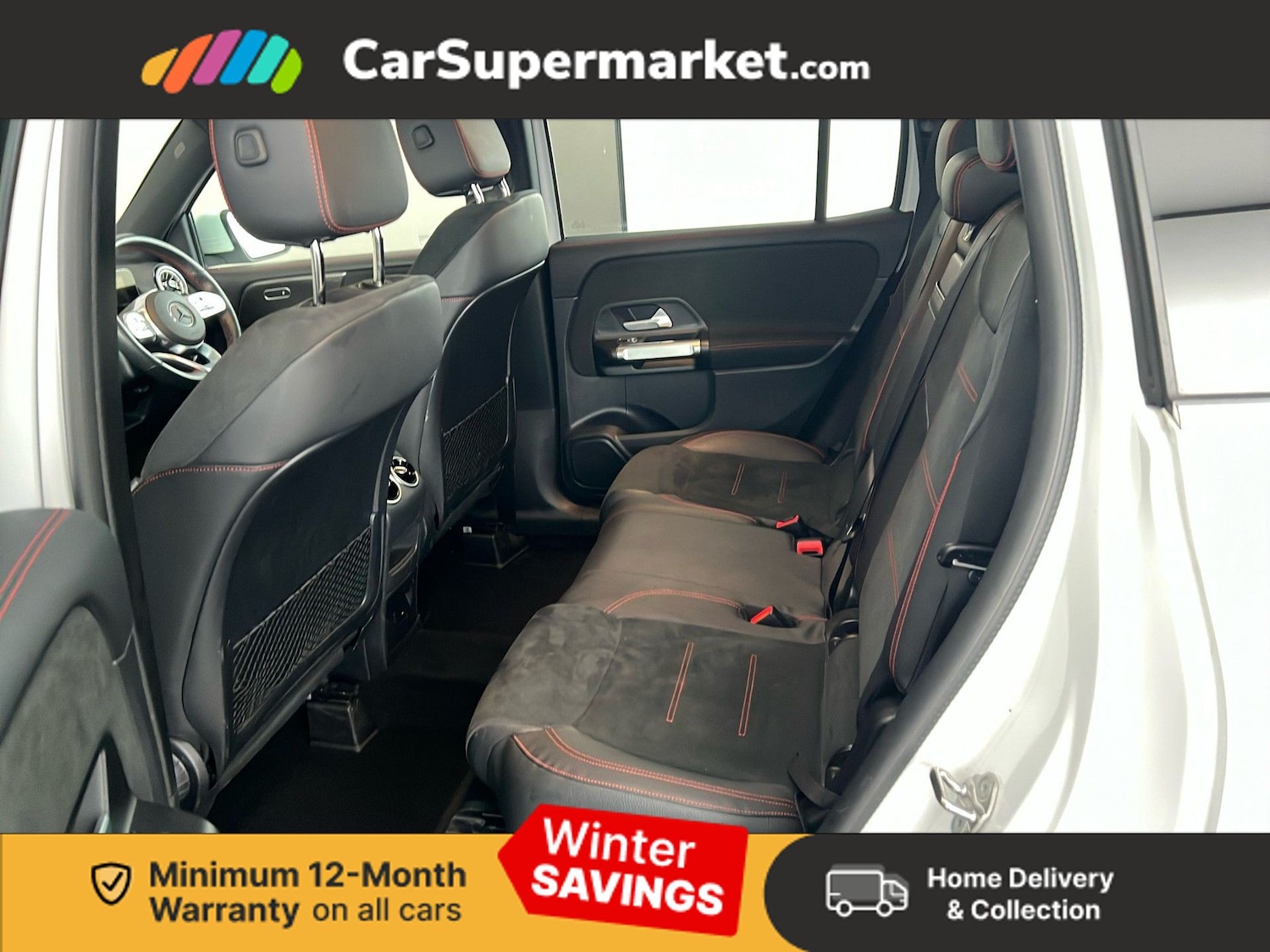 Used Mercedes-Benz GLB 2022 for sale - 77112626: Photo 19