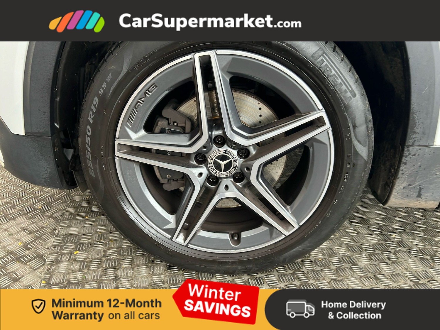 Used Mercedes-Benz GLB 2022 for sale - 77112626: Photo 20