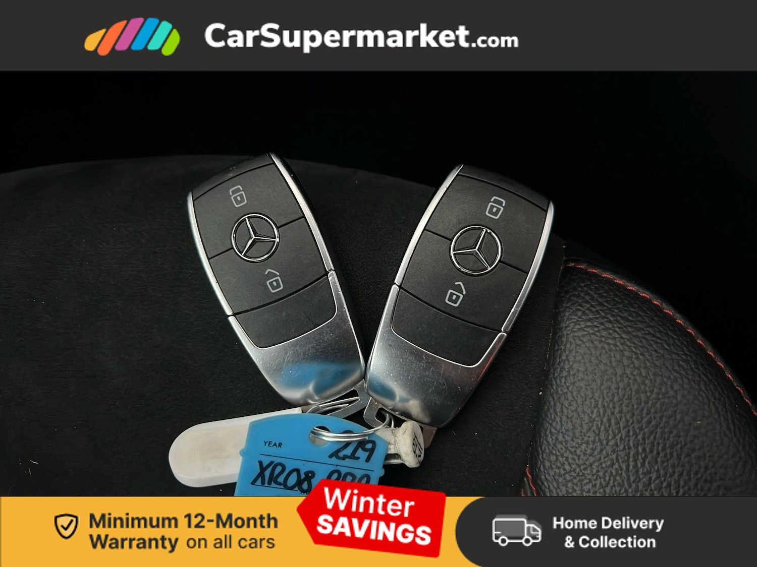 Used Mercedes-Benz GLB 2022 for sale - 77112626: Photo 24