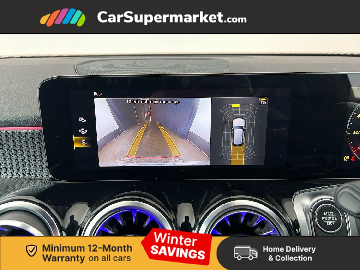 Used Mercedes-Benz GLB 2022 for sale - 77112626: Photo 26