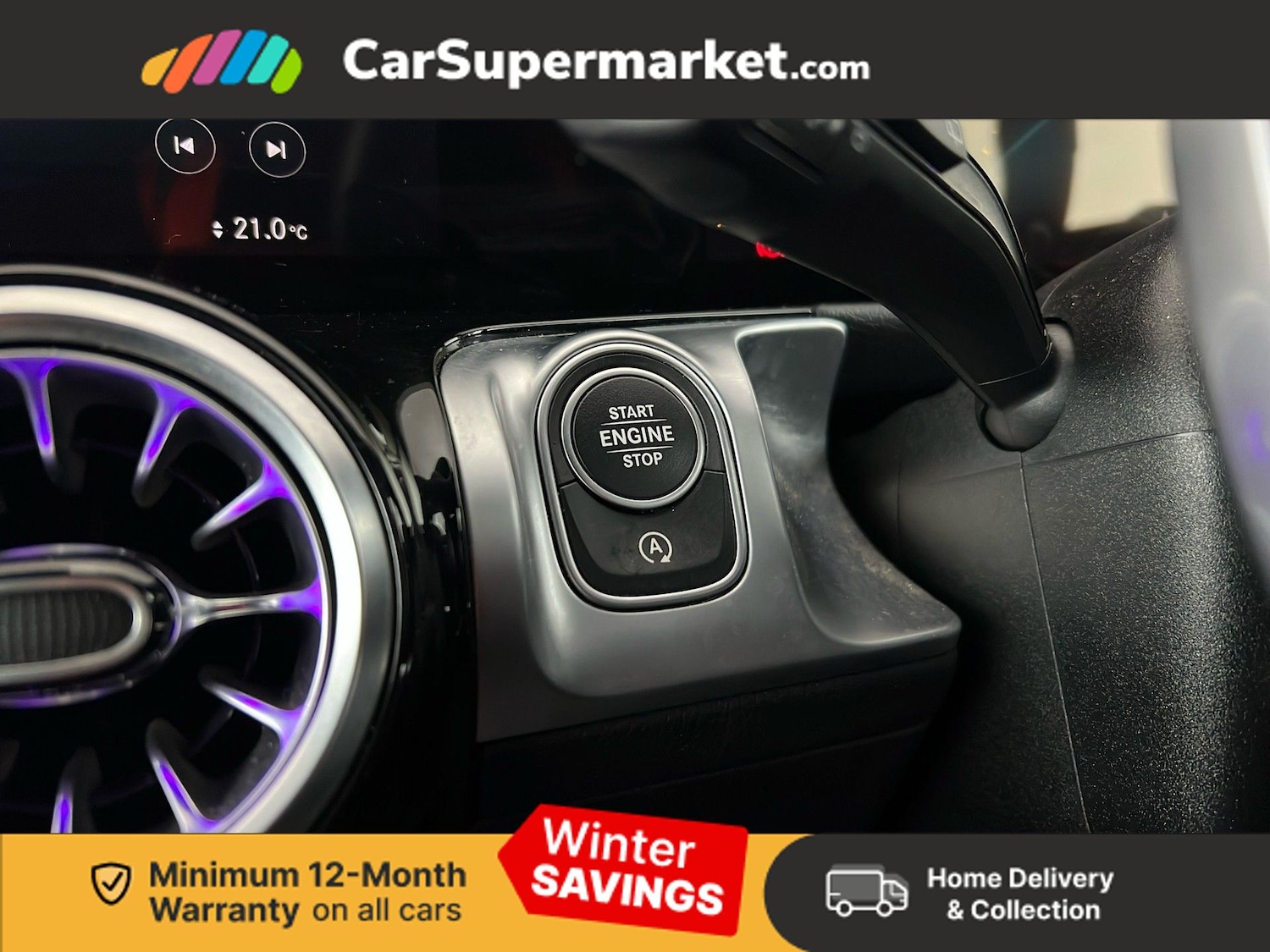 Used Mercedes-Benz GLB 2022 for sale - 77112626: Photo 29