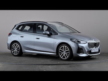 Used BMW 2 Series Active Tourer 2022 for sale - 79206773: Photo