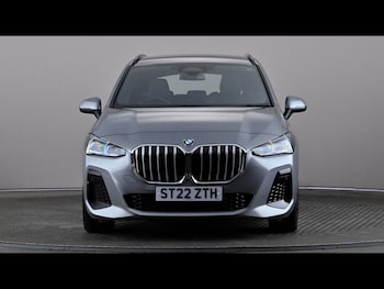 Used BMW 2 Series Active Tourer 2022 for sale - 79206773: Photo