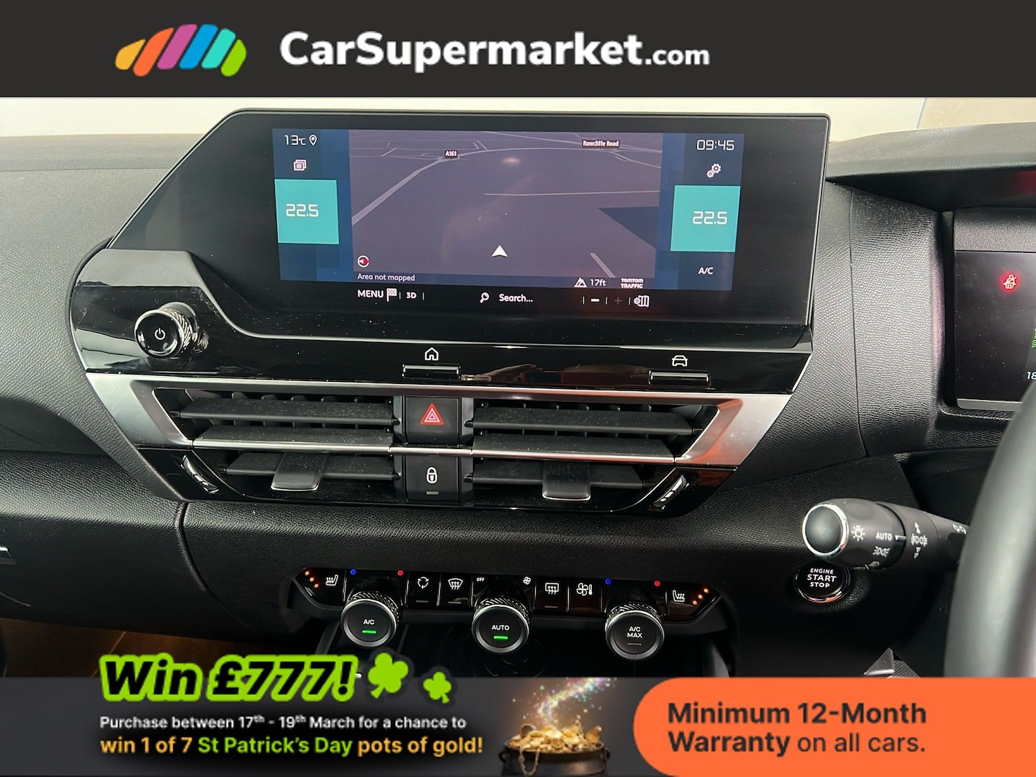 Used Citroen C4 2023 for sale - 77951940: Photo 17