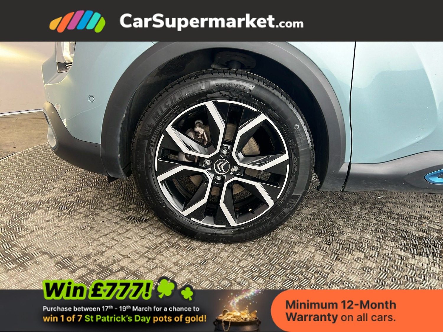 Used Citroen C4 2023 for sale - 77951940: Photo 20