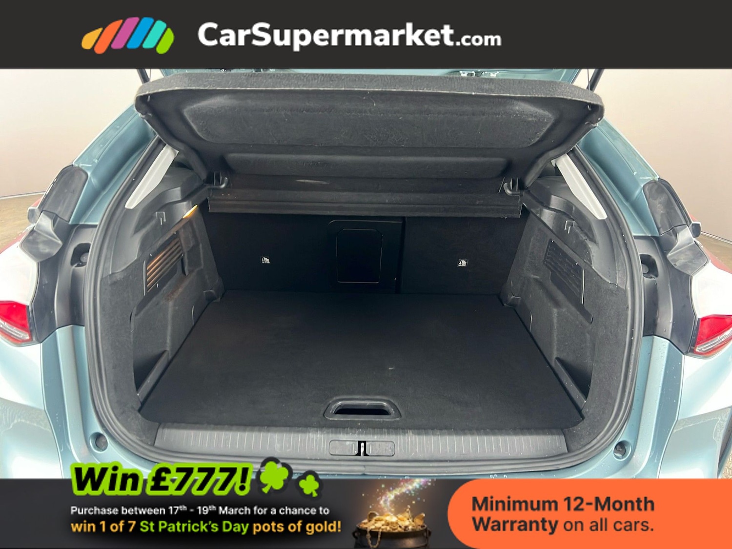 Used Citroen C4 2023 for sale - 77951940: Photo 23