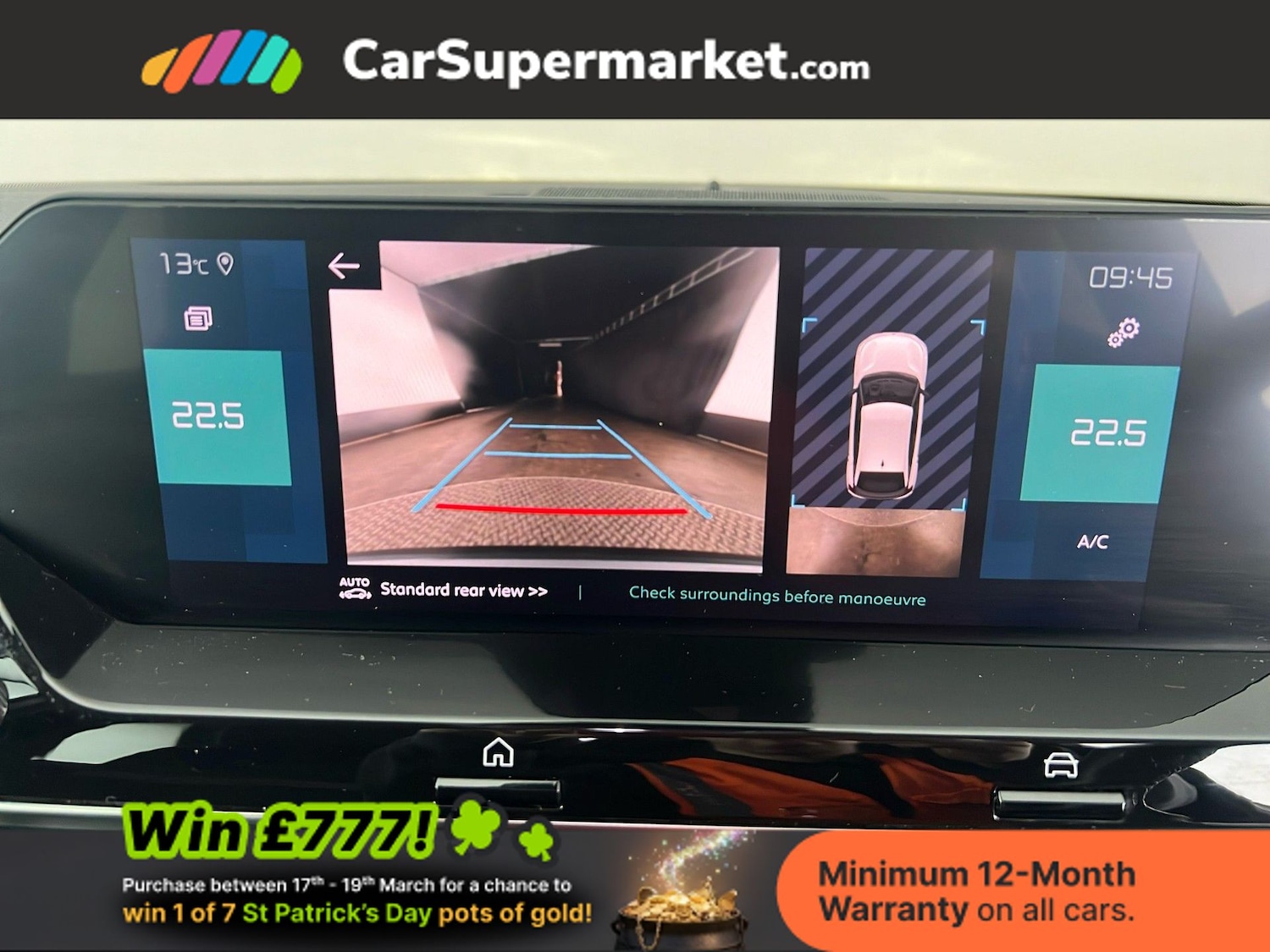 Used Citroen C4 2023 for sale - 77951940: Photo 24