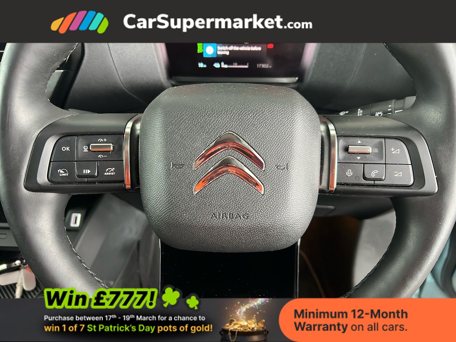 Used Citroen C4 2023 for sale - 77951940: Photo 26