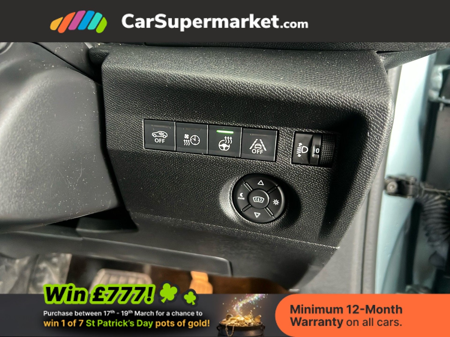 Used Citroen C4 2023 for sale - 77951940: Photo 27