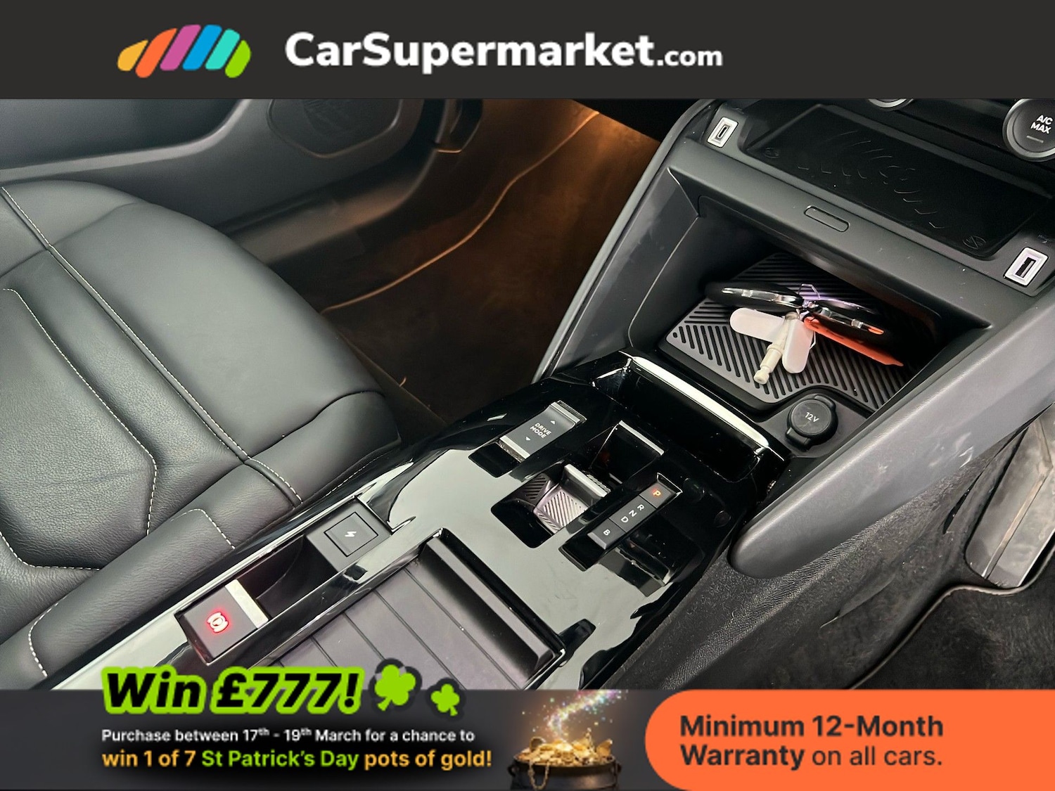 Used Citroen C4 2023 for sale - 77951940: Photo 28