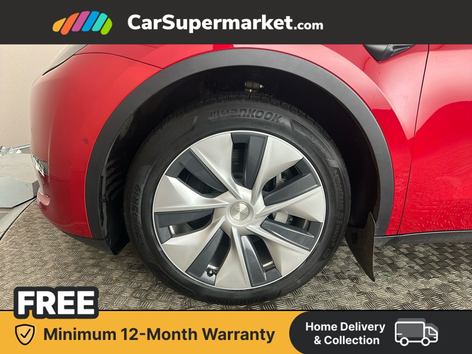 Used Tesla Model Y 2022 for sale - 77463215: Photo 19