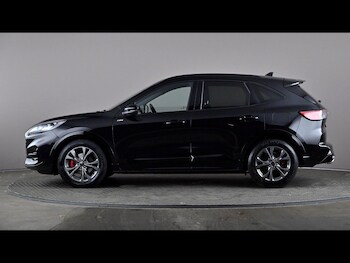 Used Ford Kuga 2023 for sale - 78627452: Photo