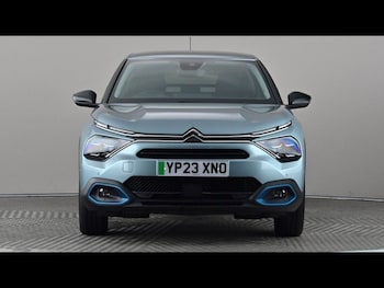 Used Citroen C4 2023 for sale - 78812808: Photo
