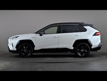 Used Toyota RAV4 2020 for sale - 79174904: Photo