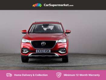 Used MG MG HS 2022 for sale - 75316348: Photo