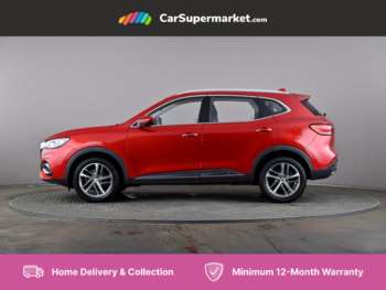 Used MG MG HS 2022 for sale - 75316348: Photo