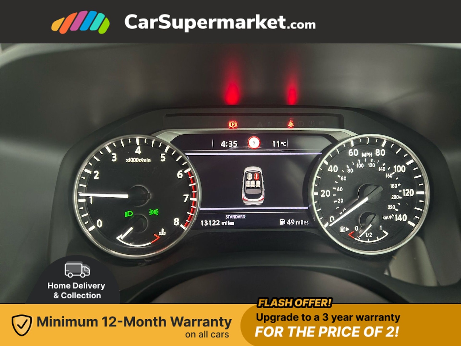 Used Nissan Qashqai 2022 for sale - 76819917: Photo 16