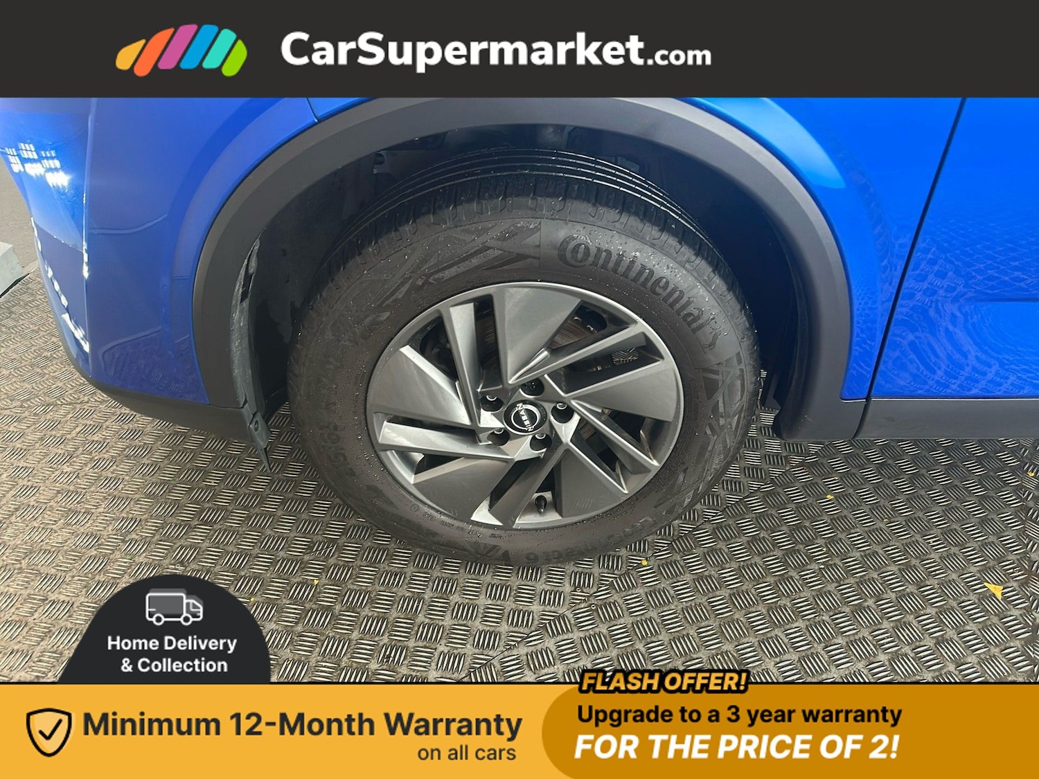 Used Nissan Qashqai 2022 for sale - 76819917: Photo 20