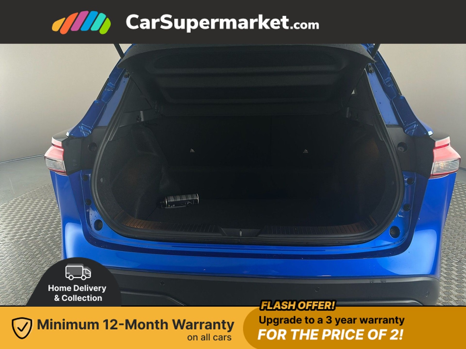 Used Nissan Qashqai 2022 for sale - 76819917: Photo 23