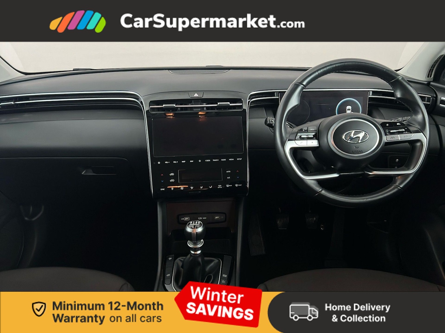 Used Hyundai TUCSON 2022 for sale - 77211435: Photo 14