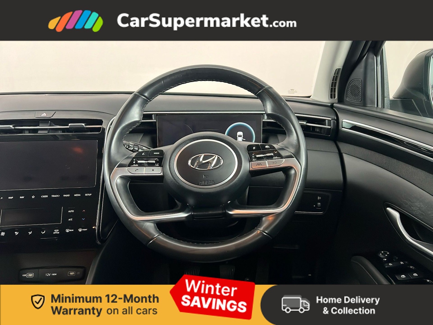Used Hyundai TUCSON 2022 for sale - 77211435: Photo 15