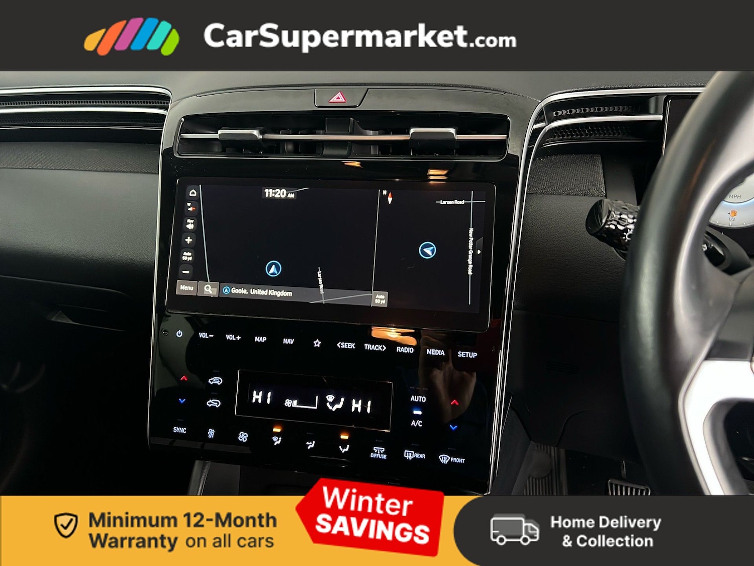 Used Hyundai TUCSON 2022 for sale - 77211435: Photo 17