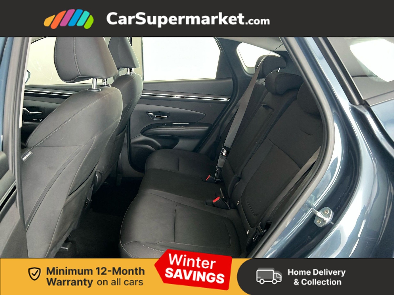 Used Hyundai TUCSON 2022 for sale - 77211435: Photo 19