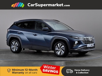 Used Hyundai TUCSON 2022 for sale - 77211435: Photo