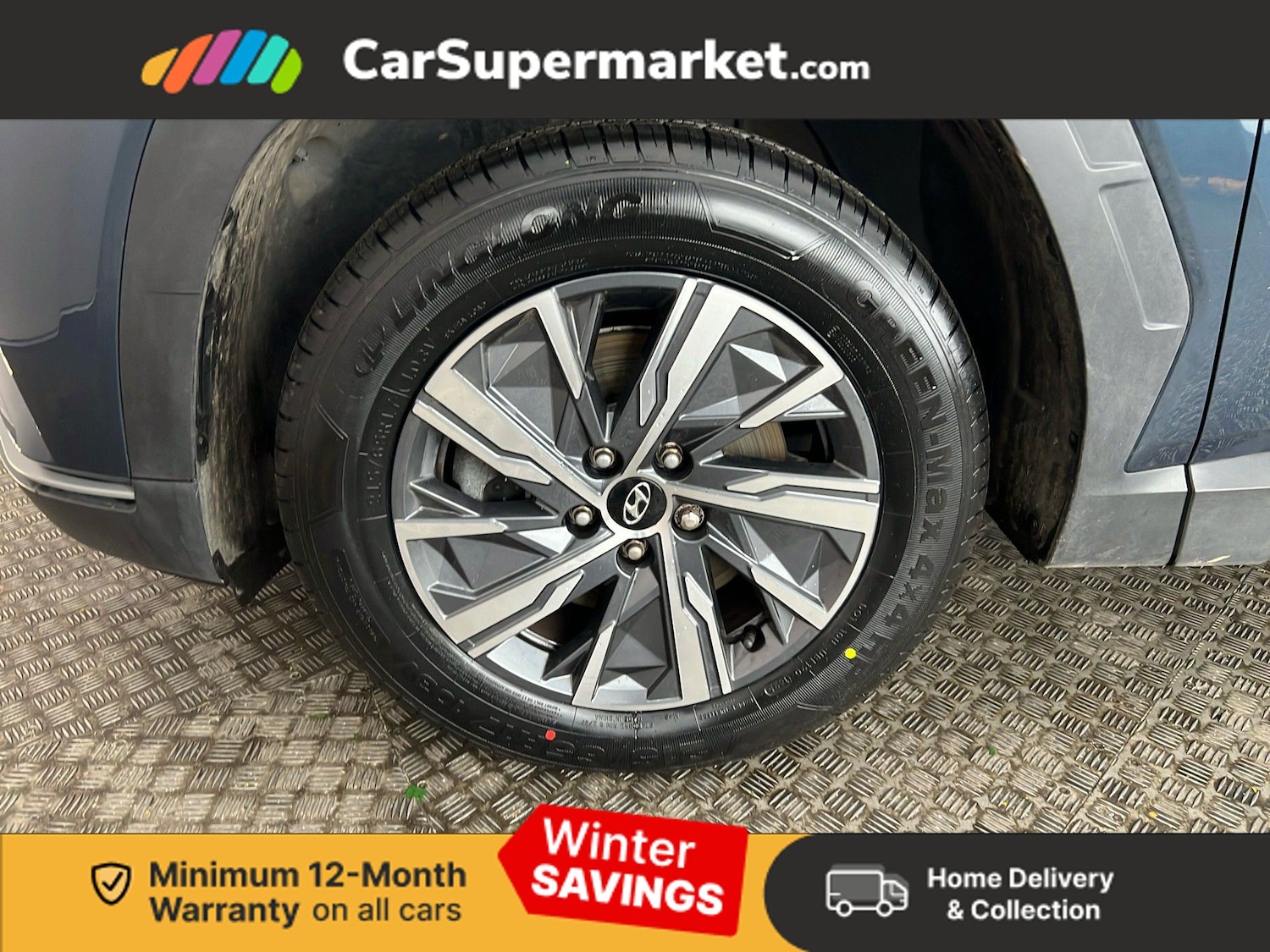 Used Hyundai TUCSON 2022 for sale - 77211435: Photo 20