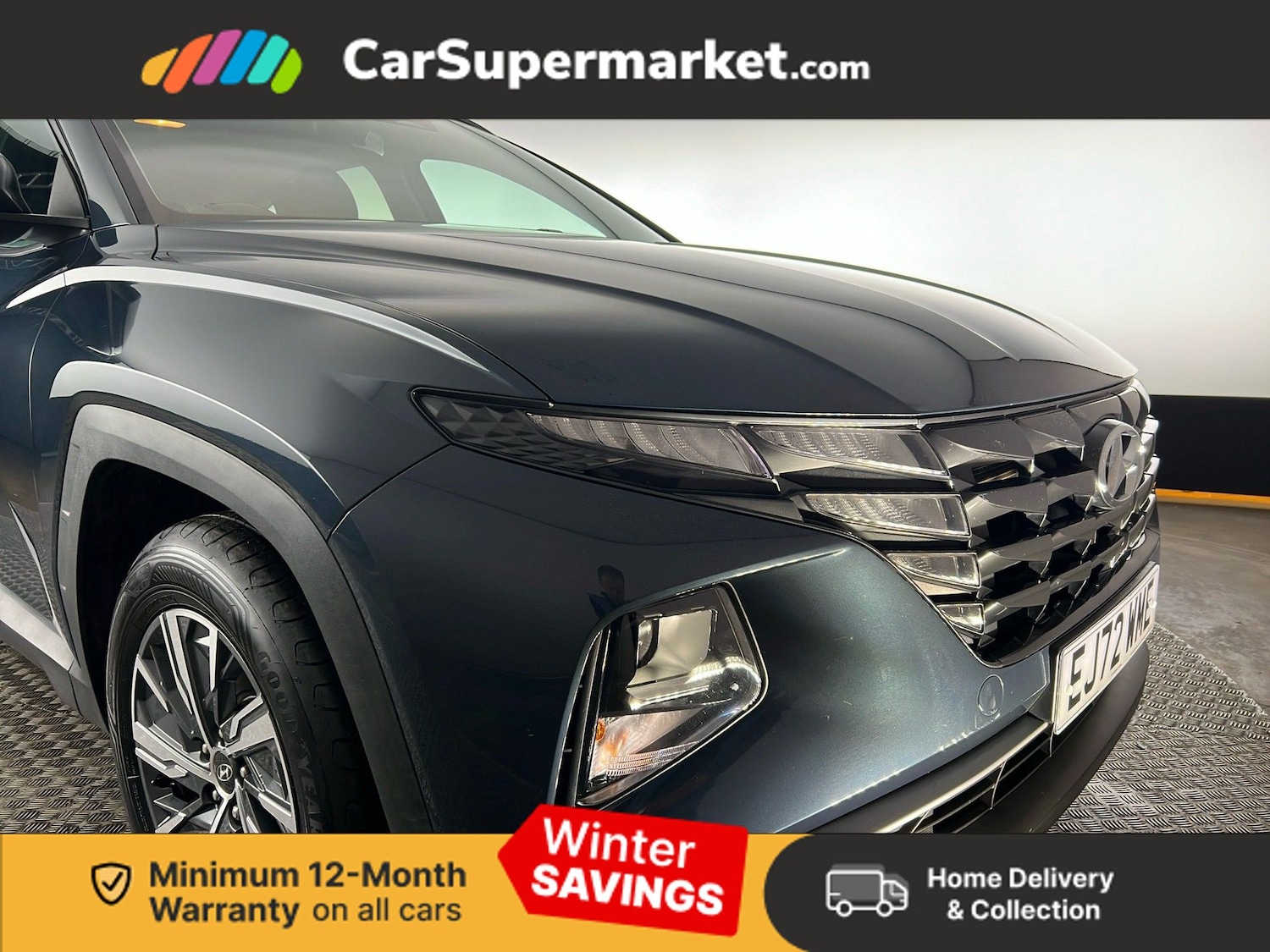 Used Hyundai TUCSON 2022 for sale - 77211435: Photo 21