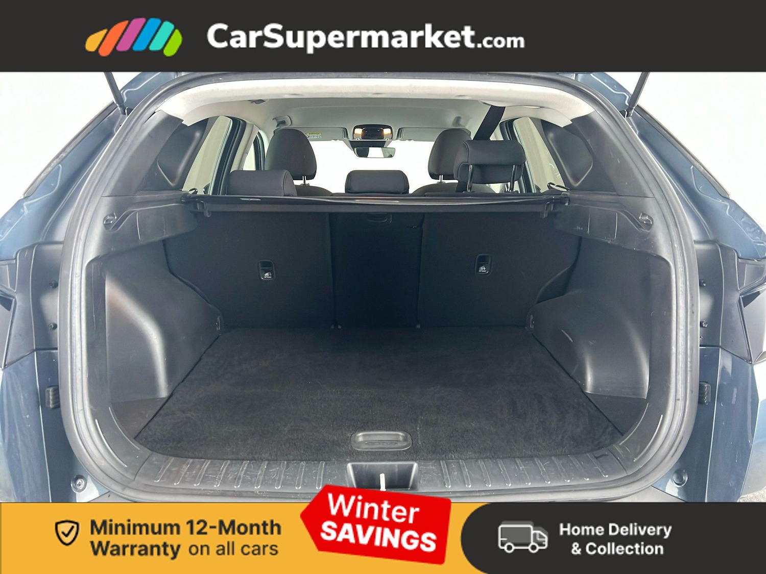 Used Hyundai TUCSON 2022 for sale - 77211435: Photo 23