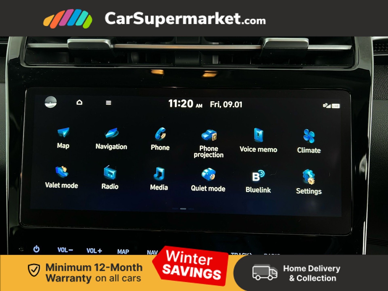 Used Hyundai TUCSON 2022 for sale - 77211435: Photo 25